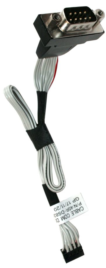 Shuttle Shuttle PCP11 - COM-poort (RS232) adapter kabel voor PC's