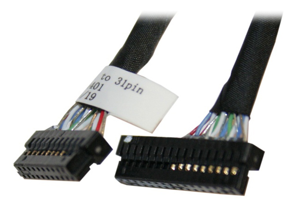 Shuttle Shuttle CED01 interne stroomkabel