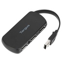 Targus Targus 4-Port USB Hub