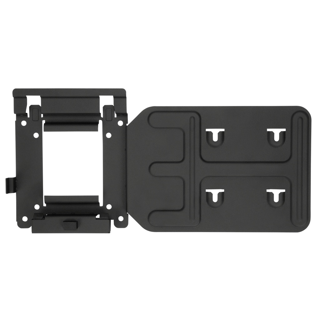 Targus Targus ACX003GLZ accessoire voor monitorbevestigingen