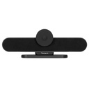 Targus Targus AEM350 video conferencing systeem 8 persoon/personen 8,5 MP Videovergaderingssysteem voor groepen