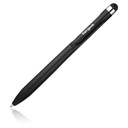 Targus Targus AMM163AMGL stylus-pen 10 g Zwart, Zilver