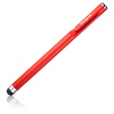 Targus Targus AMM16501AMGL stylus-pen 10 g Rood