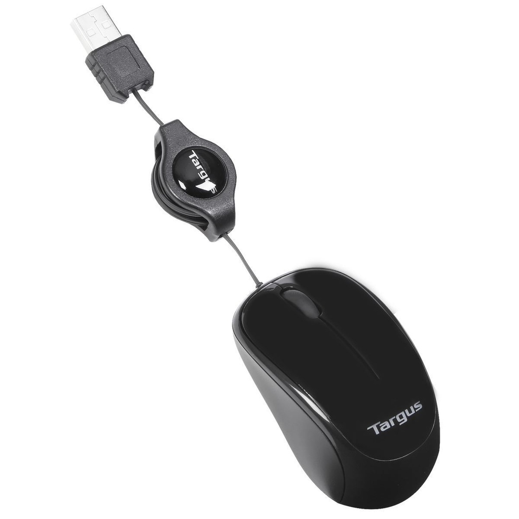 [AMU75EU] Targus Targus Compact Blue Trace Mouse