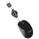 Targus Targus Compact Blue Trace Mouse