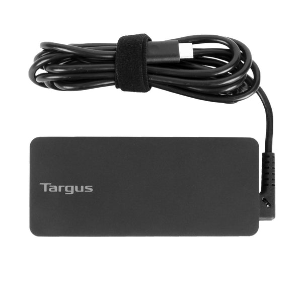 [APA107EU] Targus Targus APA107EU netvoeding & inverter Binnen 65 W Zwart