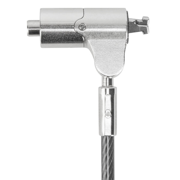 [ASP70GL] Targus Targus ASP70GL kabelslot Zilver