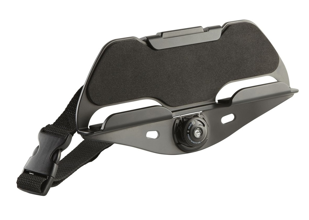 [AWE77EU] Targus Targus Universal In Car Tablet Holder Passieve houder Tablet/UMPC Zwart