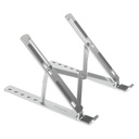 Targus Targus AWE810GL laptopstandaard Aluminium 39,6 cm (15.6")