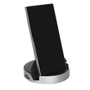 Targus Targus AWU420GL dockingstation voor mobiel apparaat Smartphone Zwart