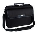 Targus Targus 15.4 – 16 Inch / 39.1 - 40.6cm Notepac Laptop Case